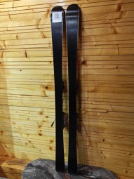 LYŽE ELAN FORMULA ACE 150CM